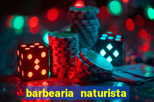 barbearia naturista em sao paulo